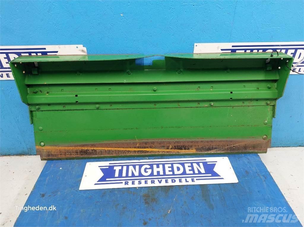 John Deere S670 农业机械-其他