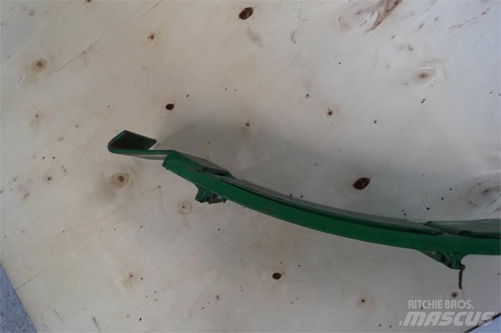 John Deere S690 联合收割机配件