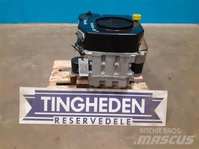 John Deere STX38 骑乘式割草机