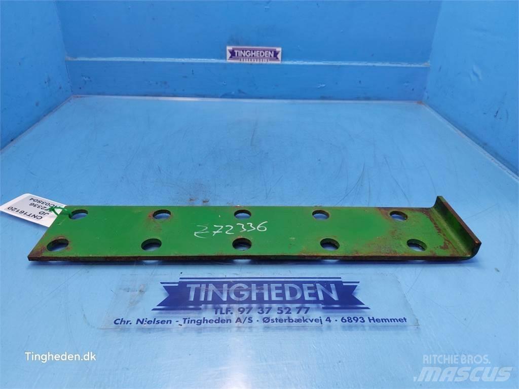 John Deere T660 联合收割机配件