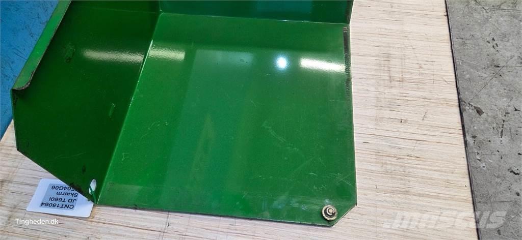 John Deere T660 农业机械-其他