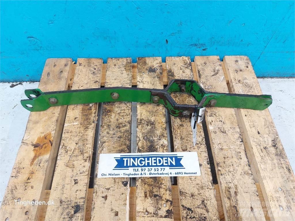 John Deere T660i 农业机械-其他