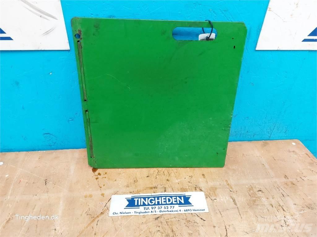 John Deere T660i 农业机械-其他