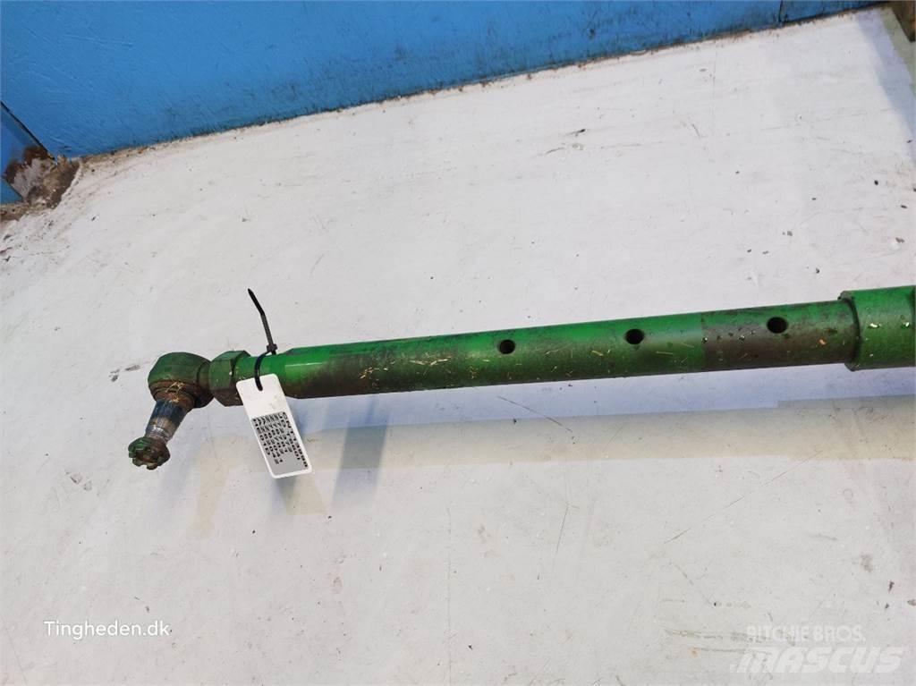 John Deere T660I 联合收割机配件