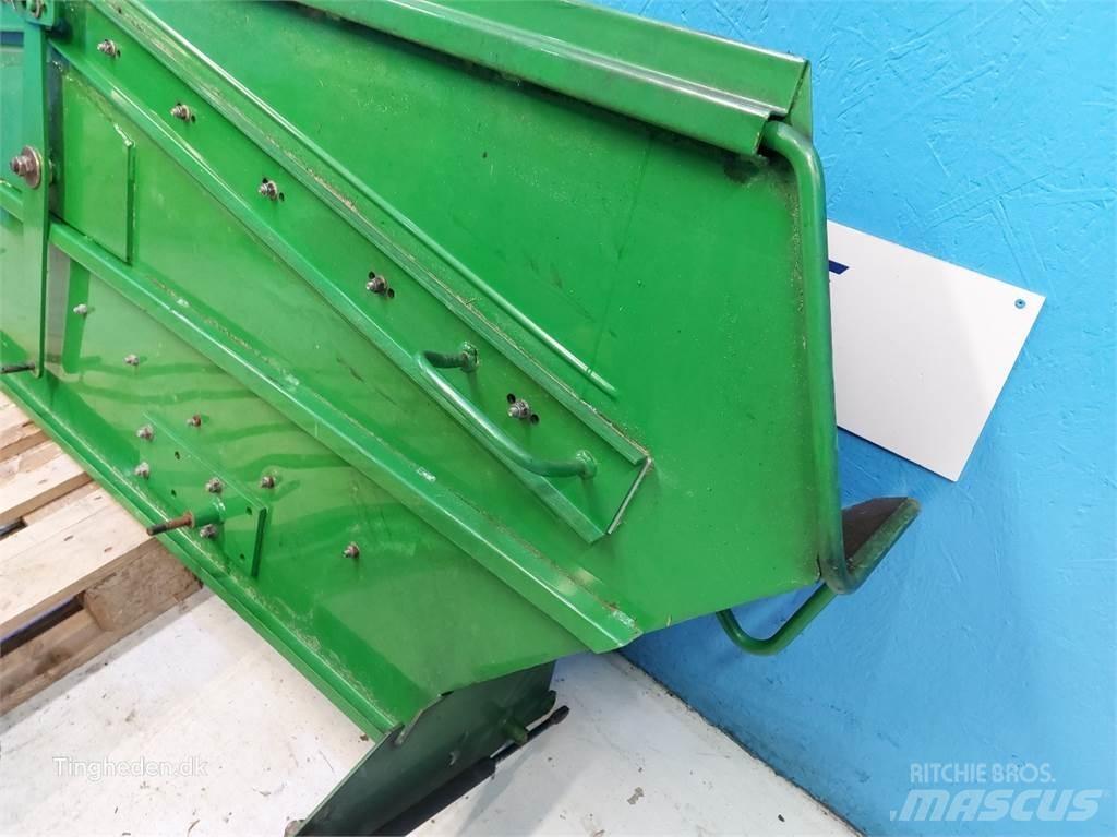 John Deere T660I 联合收割机配件