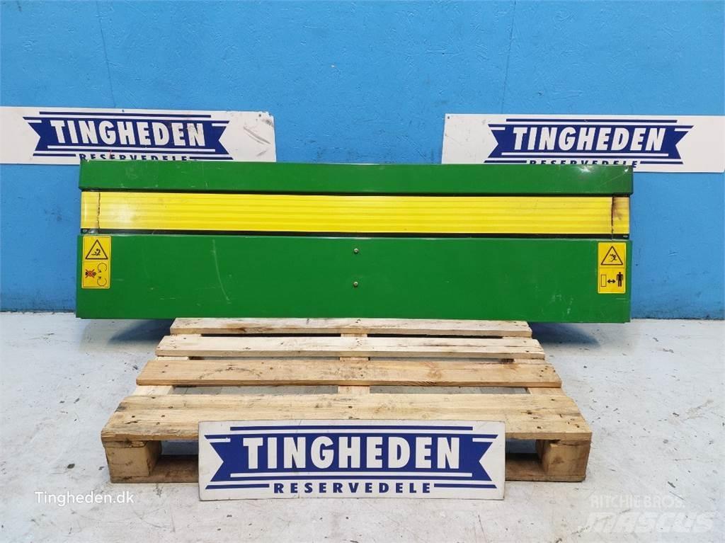 John Deere T660I 农业机械-其他