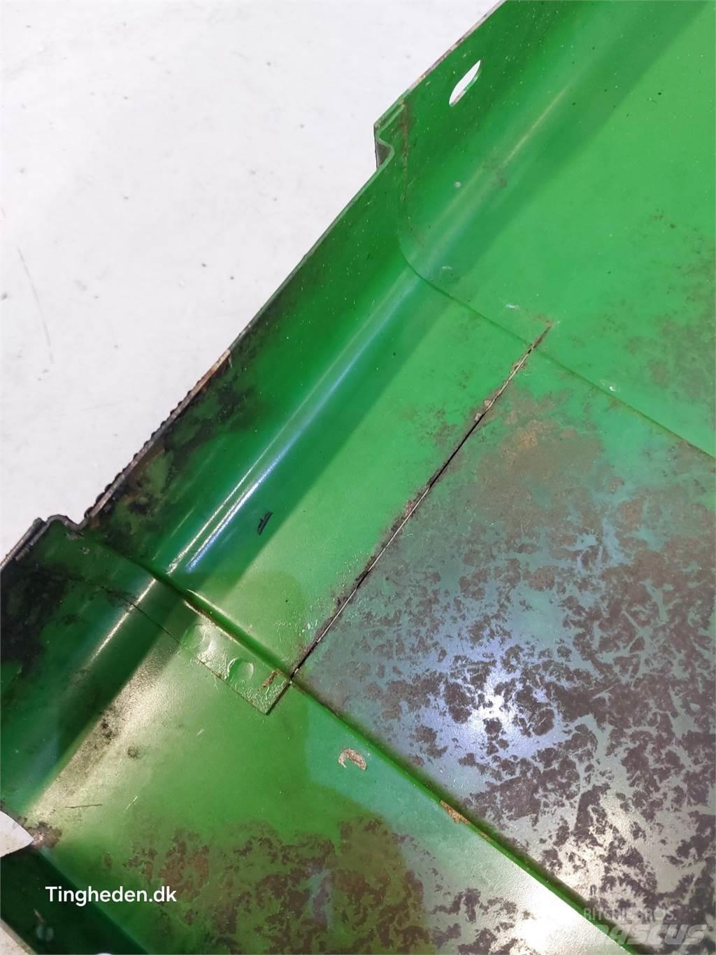 John Deere T660I 农业机械-其他
