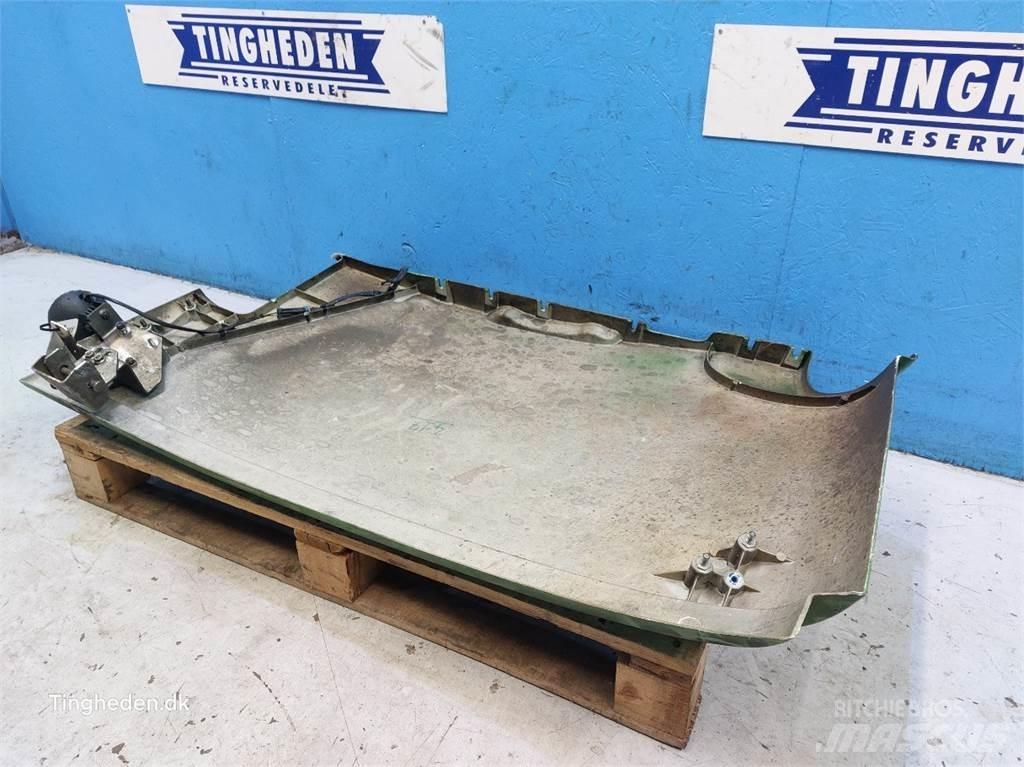 John Deere T660I 农业机械-其他