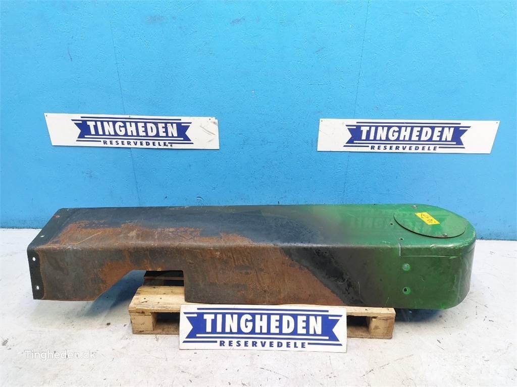 John Deere T660I 农业机械-其他
