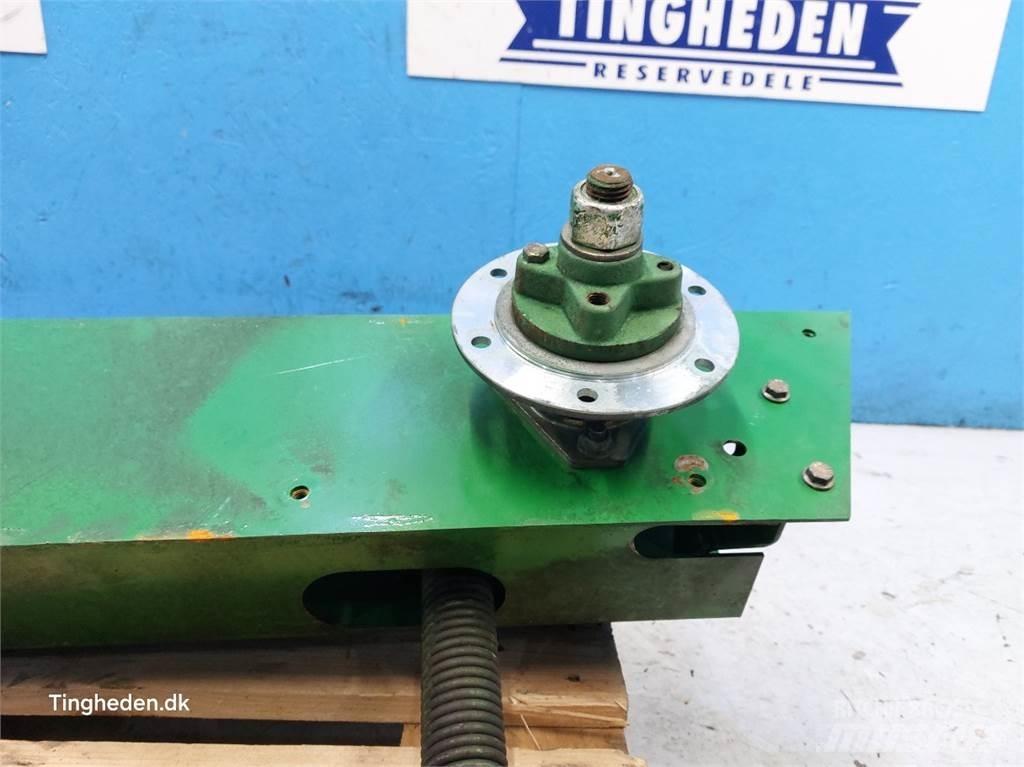 John Deere T660I 农业机械-其他