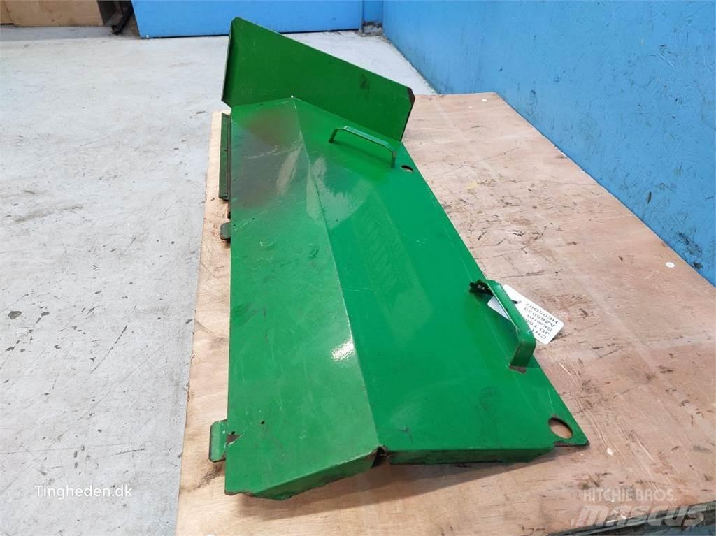John Deere T660I 农业机械-其他