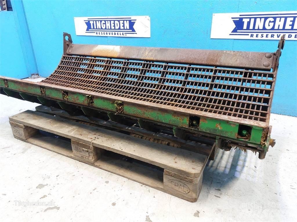 John Deere T660I 联合收割机配件