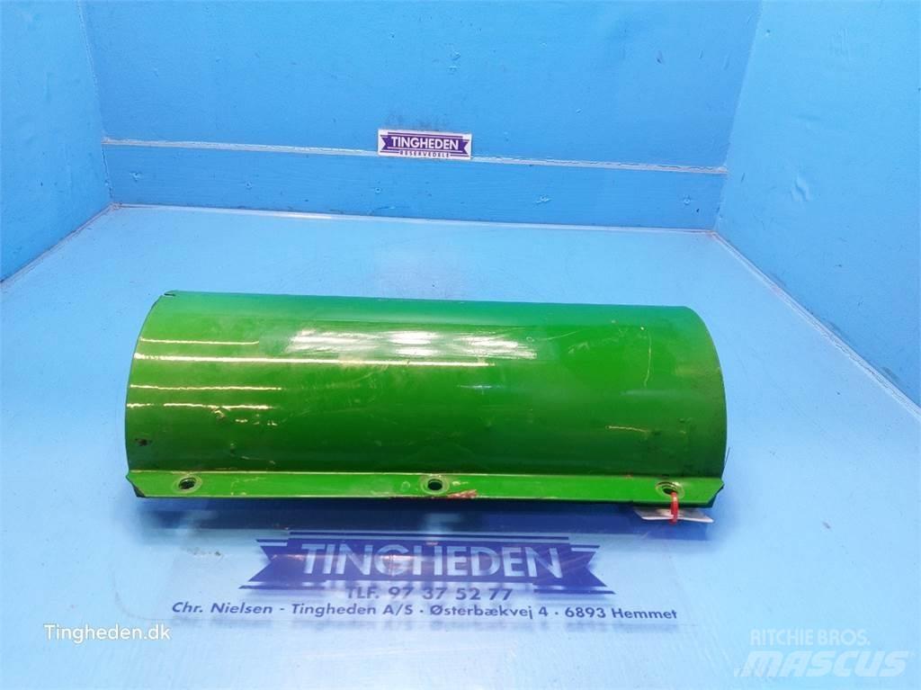 John Deere T660I 联合收割机配件