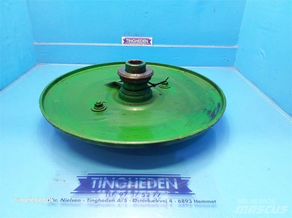 John Deere T660I 农业机械-其他