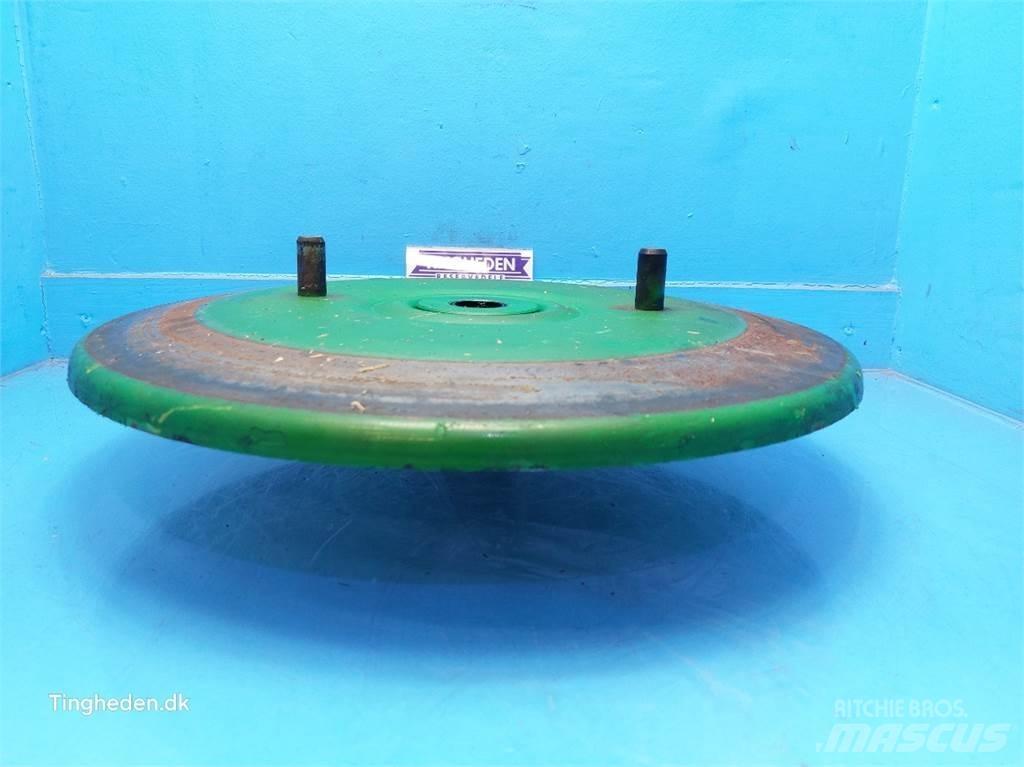 John Deere T660I 农业机械-其他
