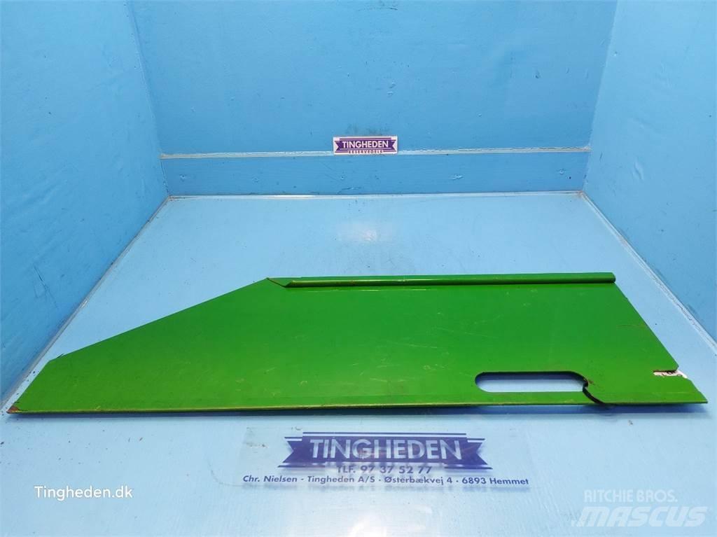 John Deere T660I 农业机械-其他