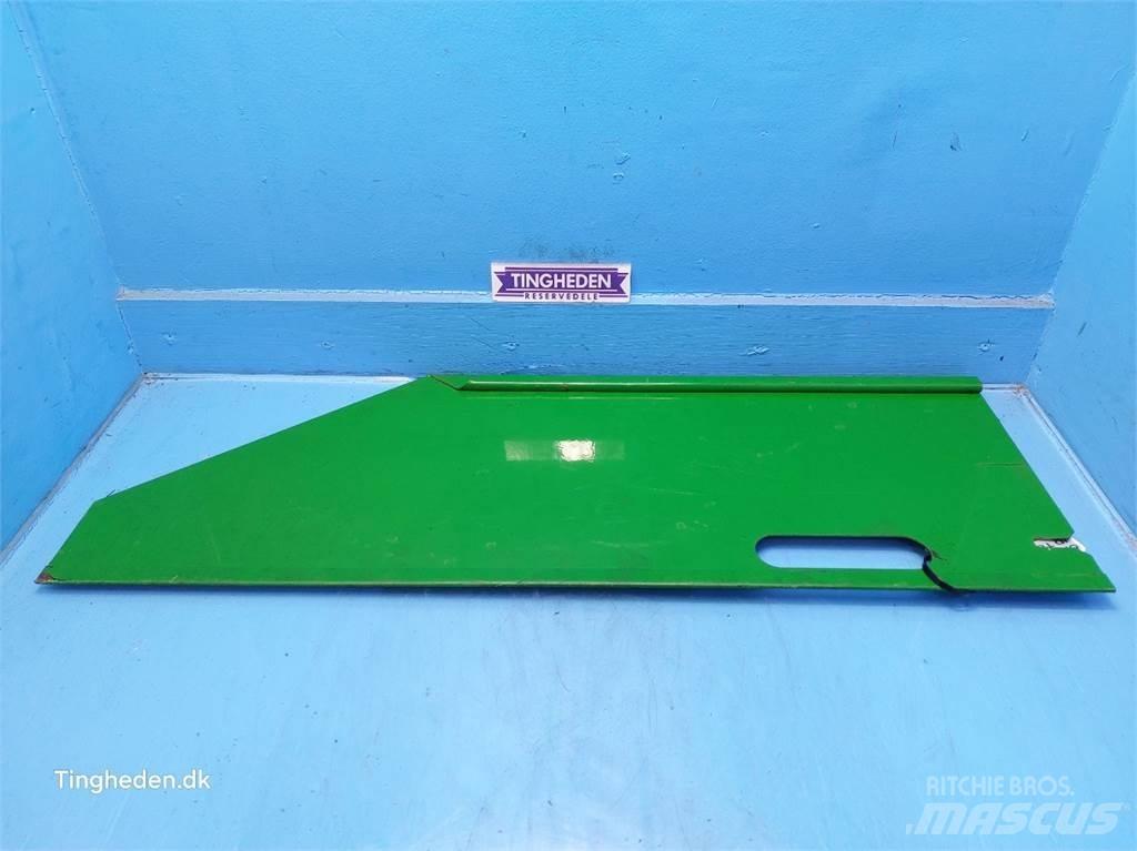 John Deere T660I 农业机械-其他