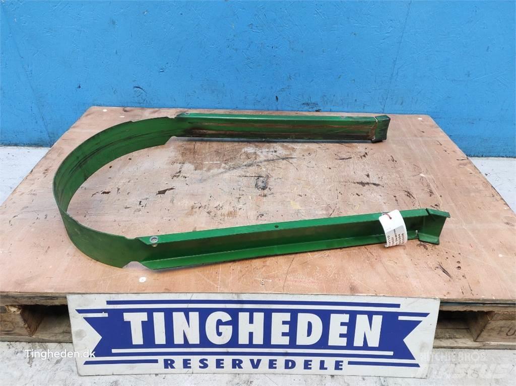 John Deere T660I 联合收割机配件