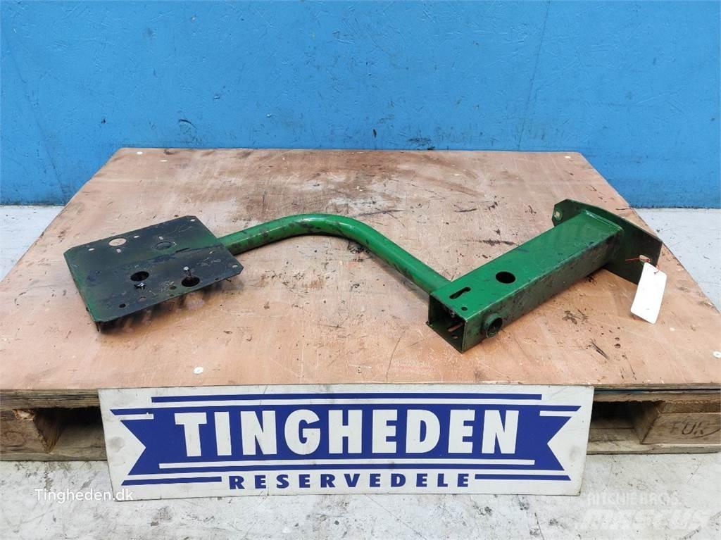 John Deere T660I 农业机械-其他