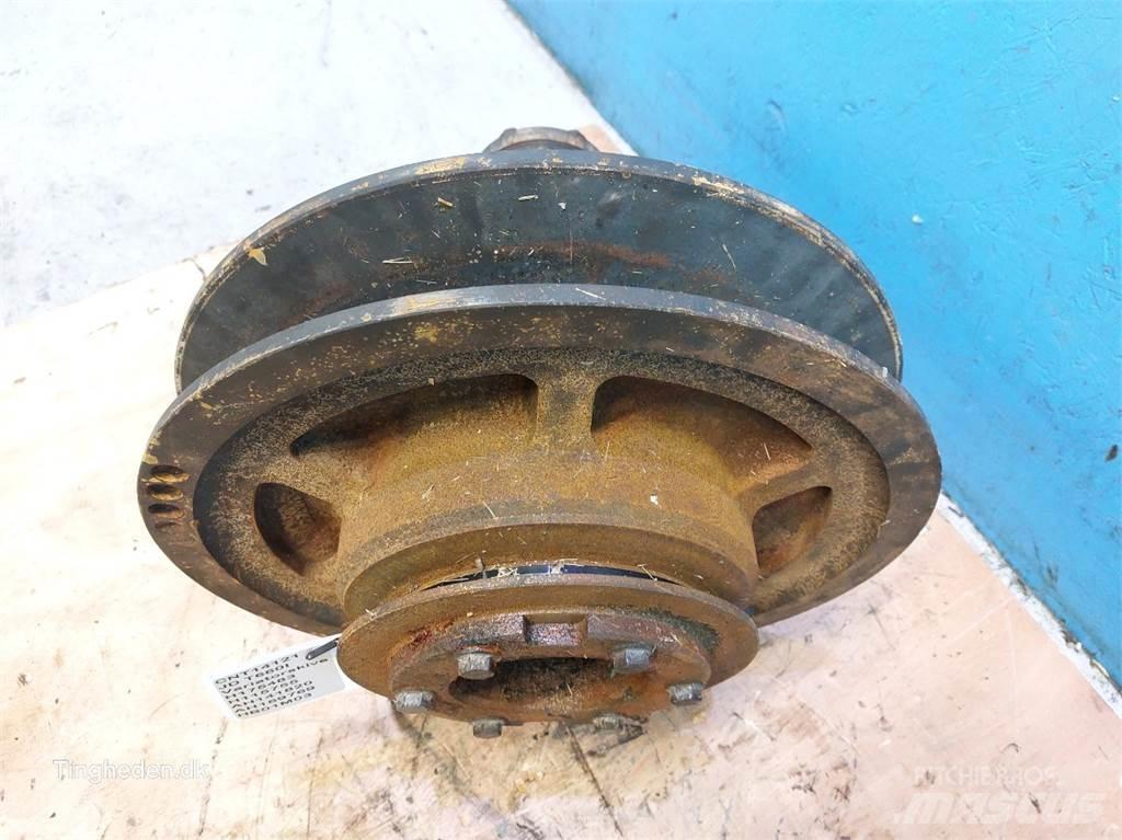 John Deere T660I 农业机械-其他