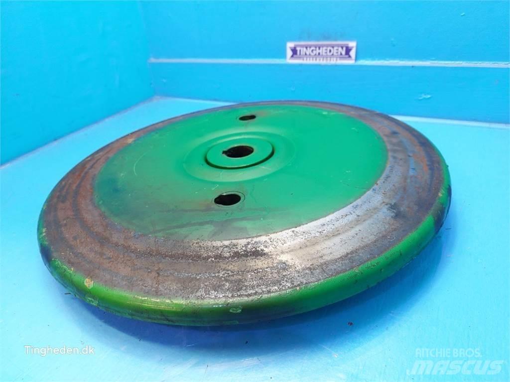 John Deere T660I 农业机械-其他