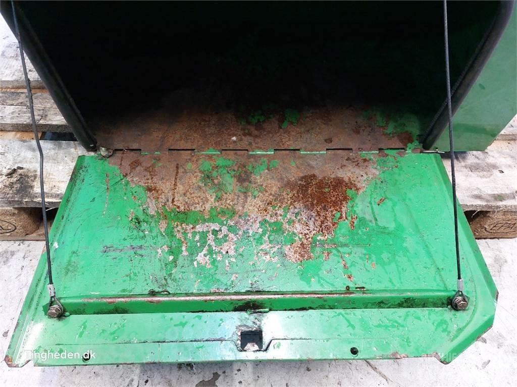 John Deere T660I 农业机械-其他
