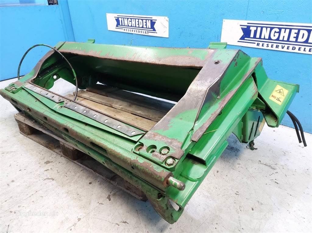 John Deere T660I 联合收割机配件