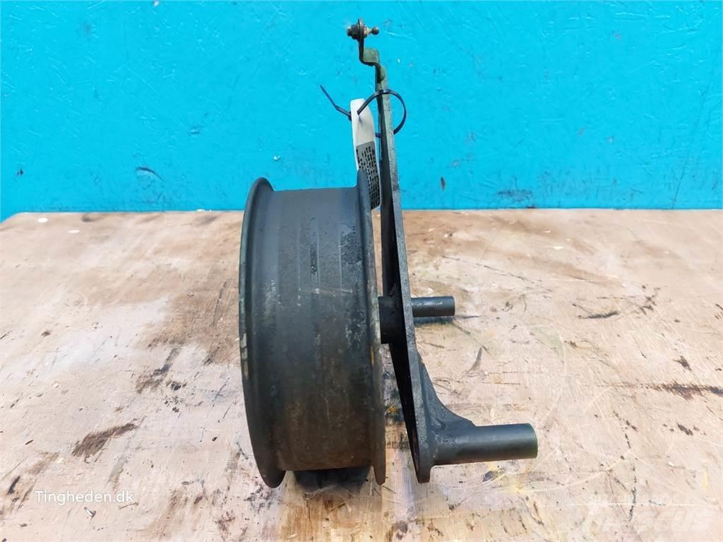 John Deere T660I 农业机械-其他