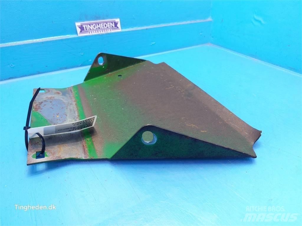 John Deere T660I 联合收割机配件