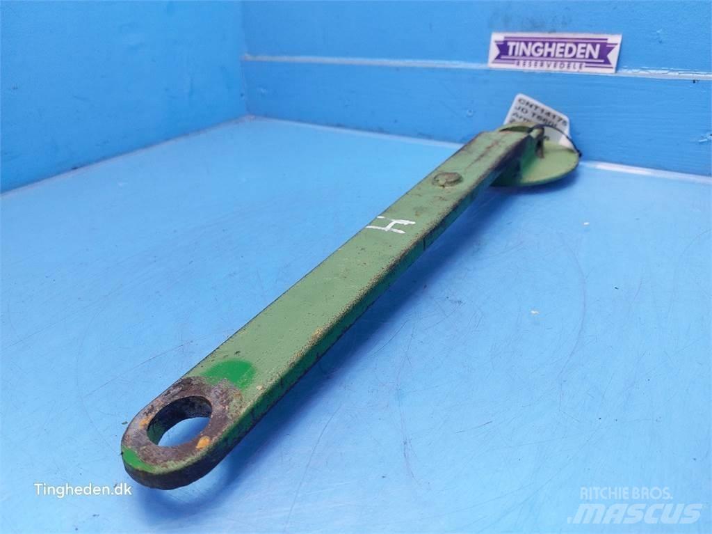 John Deere T660I 联合收割机配件