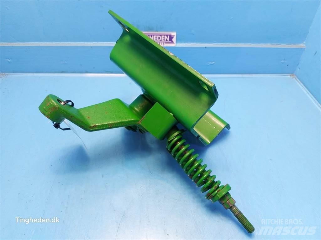 John Deere T660I 联合收割机配件