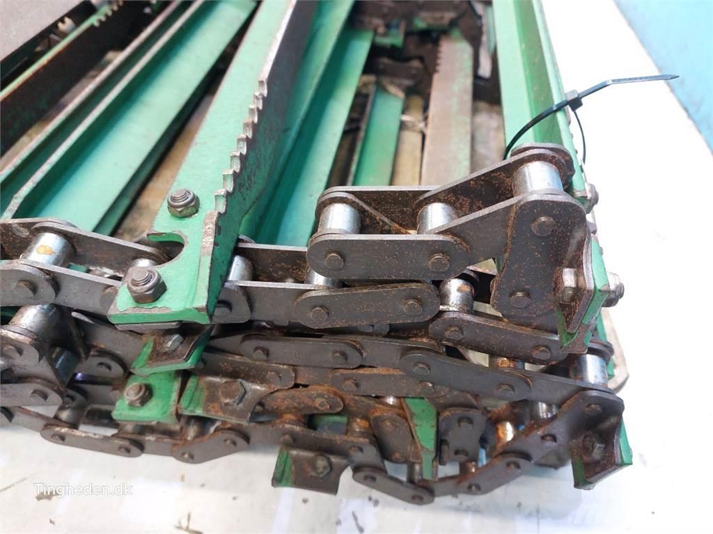 John Deere T660I 联合收割机配件