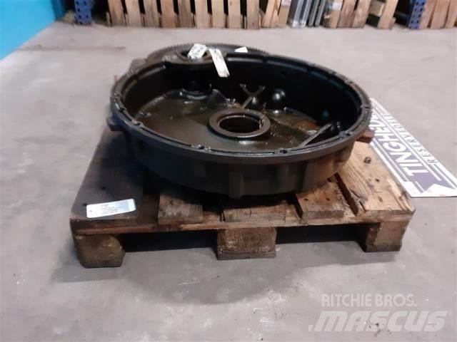John Deere T670 联合收割机配件