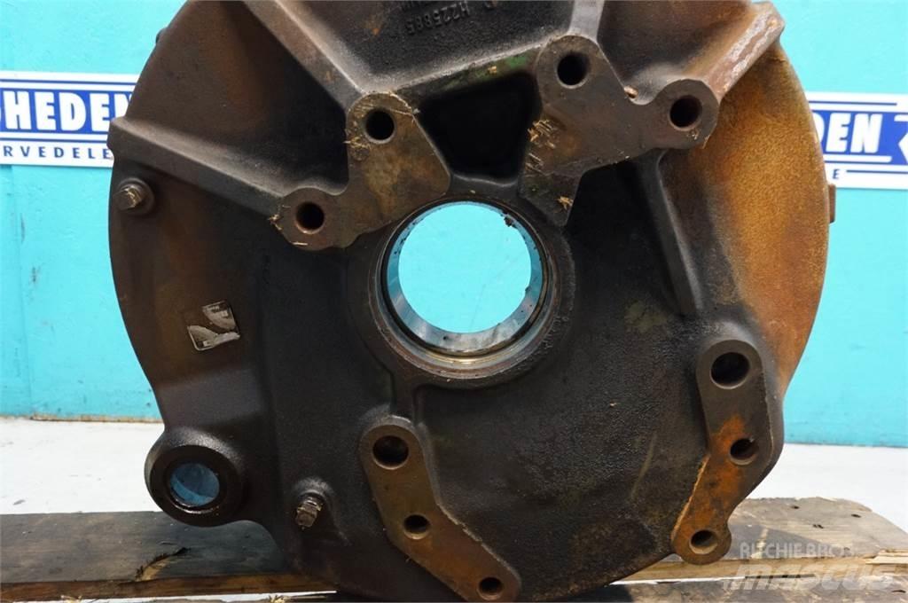 John Deere T670 联合收割机配件