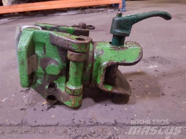 John Deere Træk 其他拖拉机配件