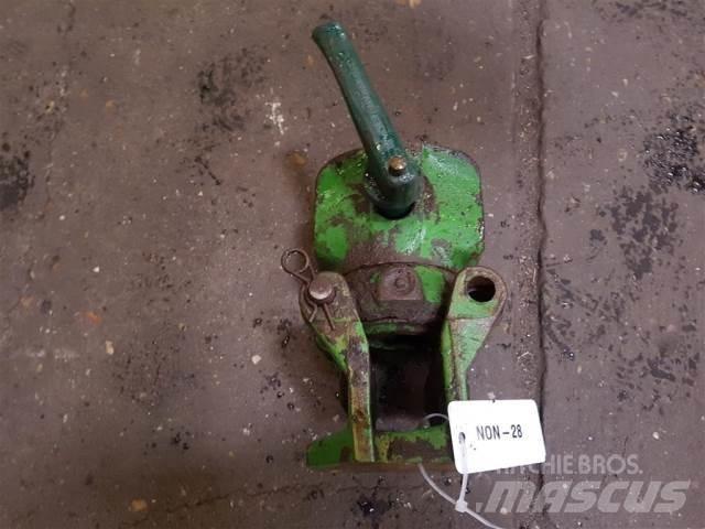 John Deere Træk 其他拖拉机配件