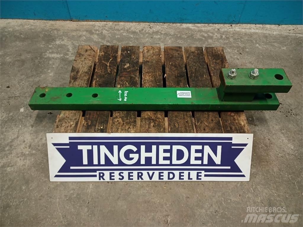 John Deere Træk 其他拖拉机配件