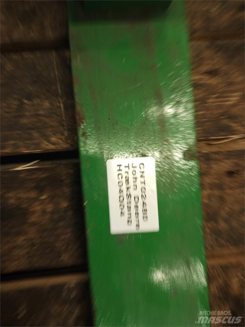 John Deere Træk 其他拖拉机配件