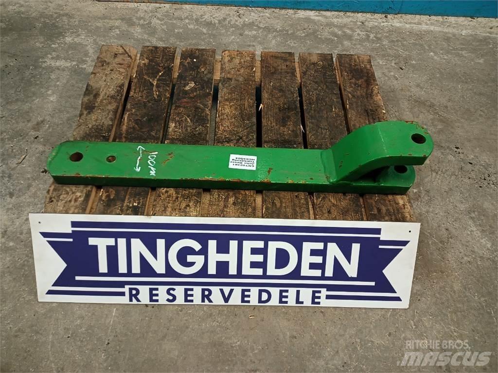 John Deere Træk 其他拖拉机配件