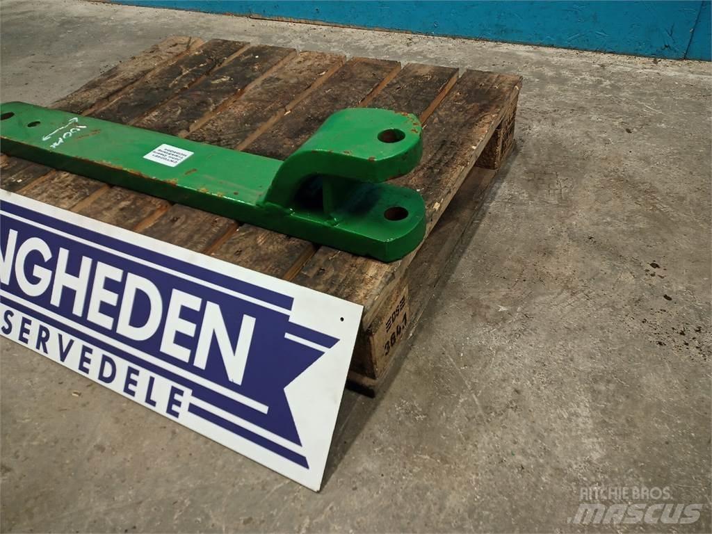 John Deere Træk 其他拖拉机配件