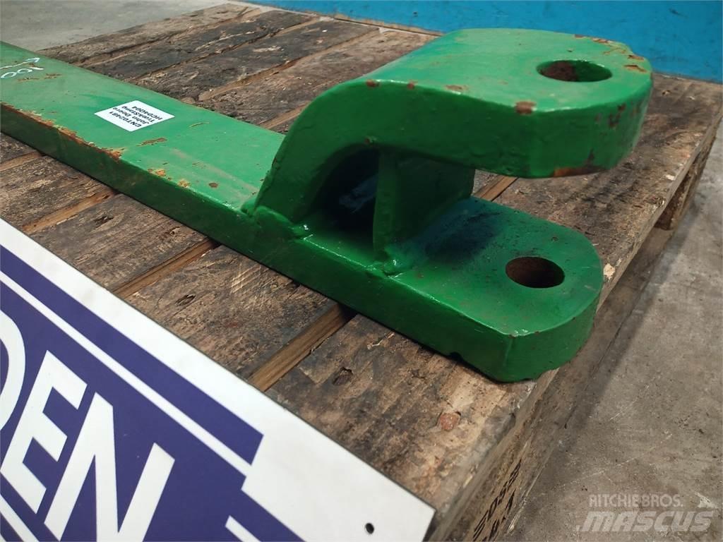 John Deere Træk 其他拖拉机配件