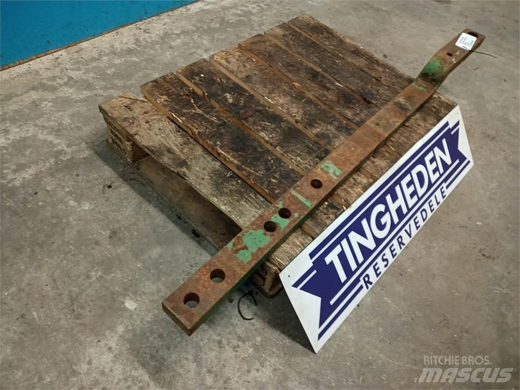 John Deere Træk 其他拖拉机配件