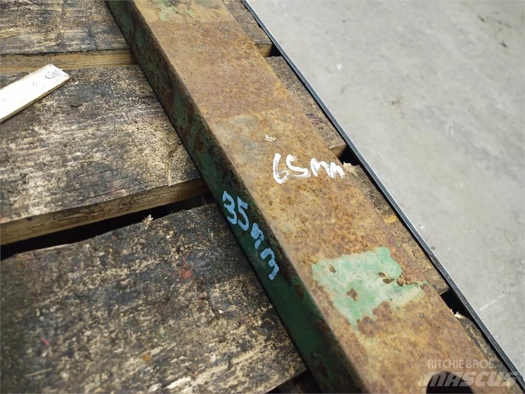 John Deere Træk 其他拖拉机配件