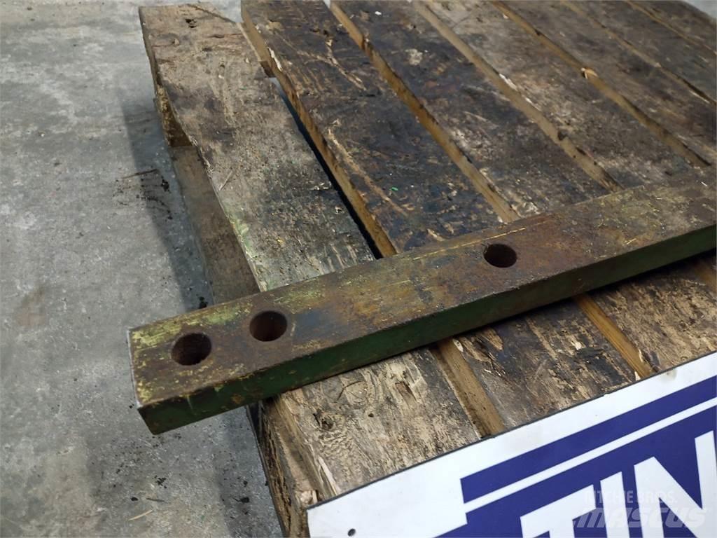 John Deere Træk 其他拖拉机配件