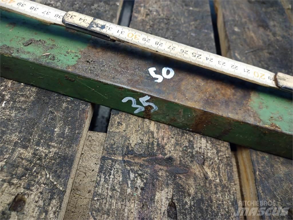John Deere Træk 其他拖拉机配件