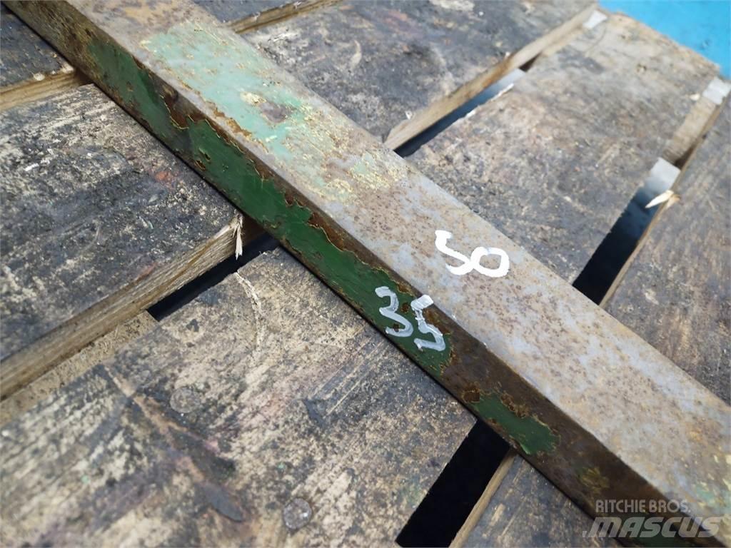 John Deere Træk 其他拖拉机配件