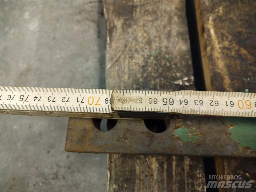 John Deere Træk 其他拖拉机配件