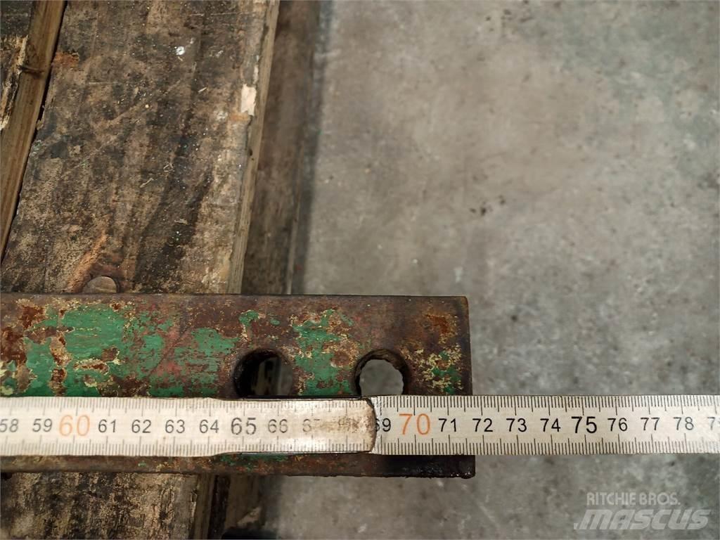 John Deere Træk 其他拖拉机配件