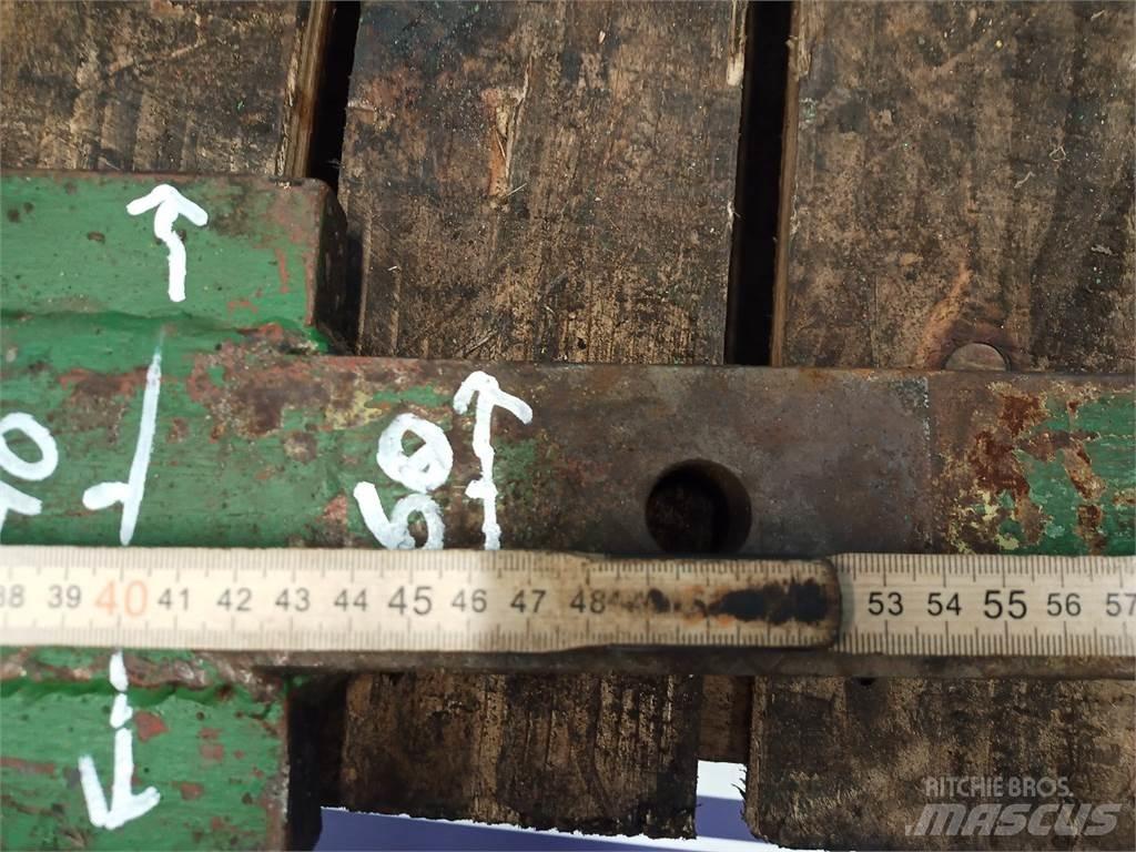 John Deere Træk 其他拖拉机配件