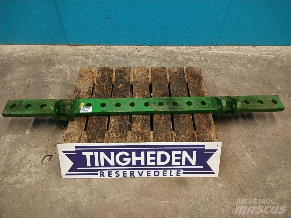 John Deere Træk 其他拖拉机配件